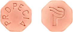 Propecia pills