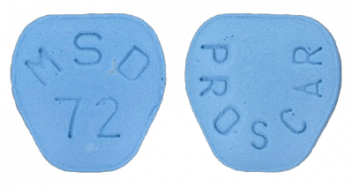 Proscar Tablets