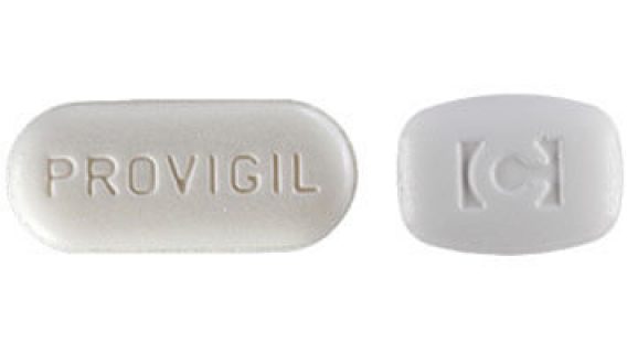 Provigil and Nuvigil Side Effects