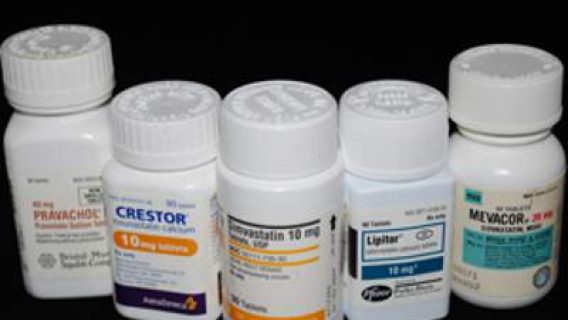 Statins May Reduce Cancer Deaths, But They Come with Risks