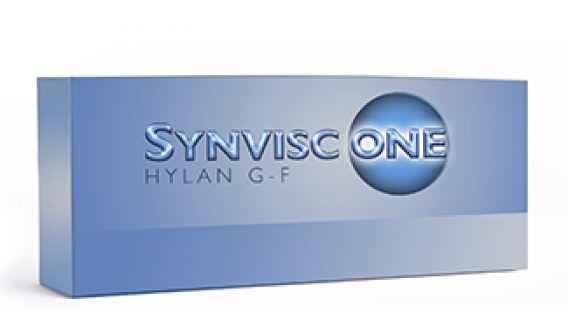 Woman Suffers Synvisc-One Knee Injection Side Effect: ‘I’ll Never Be the Same’