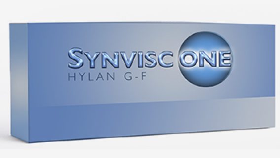 Synvisc-One Knee Injection Complications