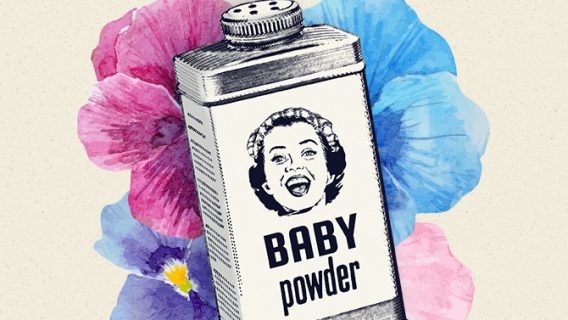 Talcum Powder: The Feminine ‘Hygiene Extra’ That May Have Fueled a Cancer Crisis