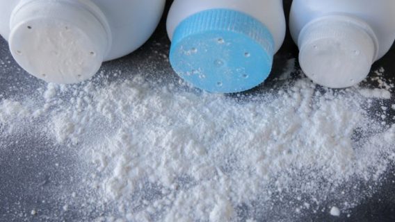 Trials Focus on Talcum Powder and Mesothelioma