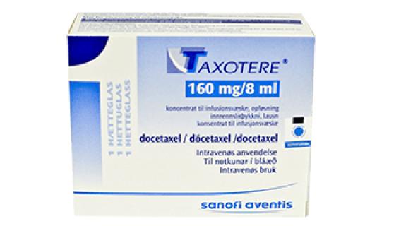 Taxotere Lawsuits