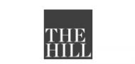 The Hill Logo