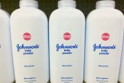 Johnson & Johnson Loses $37.2M in Talcum Powder Cancer Case