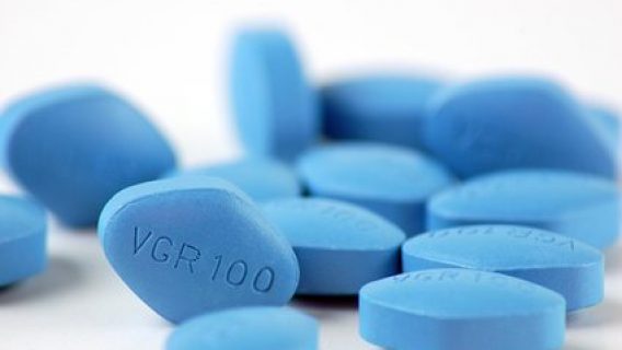 Study Links Viagra to Dangerous Melanoma