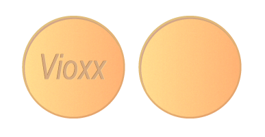 Vioxx Pills