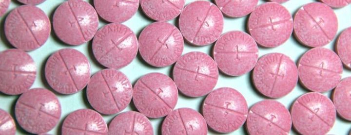 warfarin pills