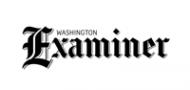 Washington Examiner Logo