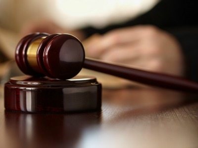 GlaxoSmithKline and Health Care Fraud gavel