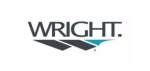 Wright Logo