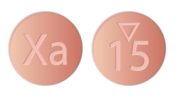 Xarelto