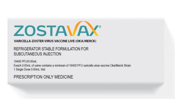 Zostavax Shingles Vaccine Lawsuits