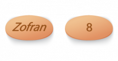 Zofran Pills