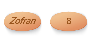 zofran dosage for peds