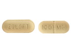 Zoloft Pills